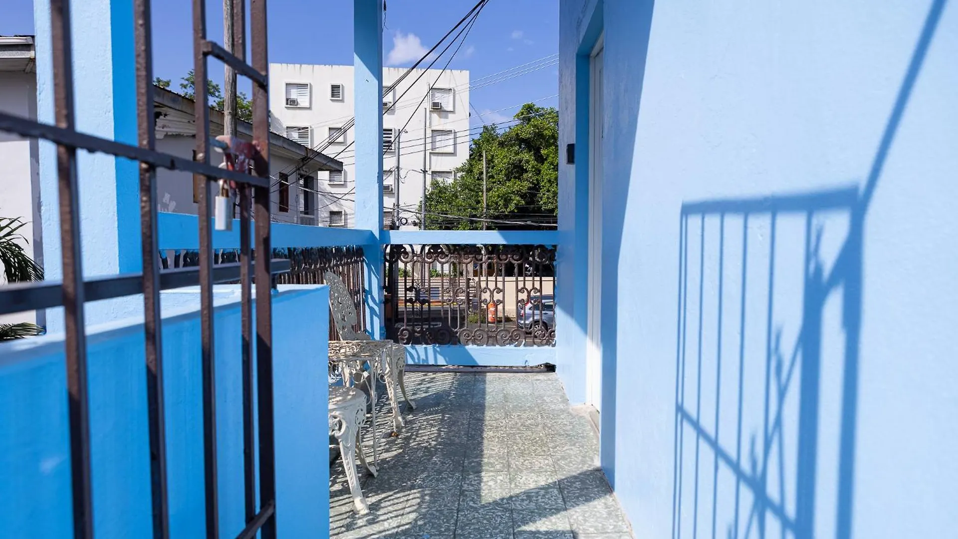 201-Vintage Modern Haven In The City, Near The Beach With Free Parking سان خوان بورتوريكو